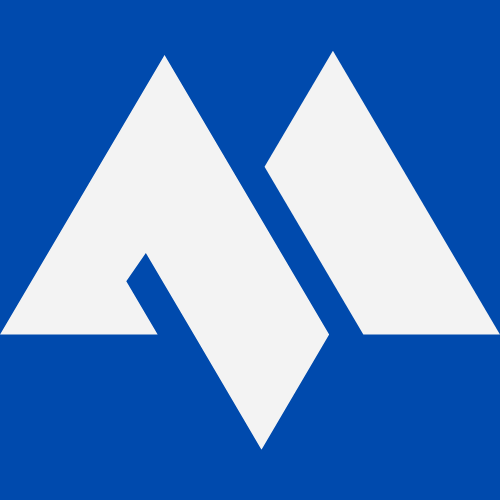 Manish Jassal Favicon White